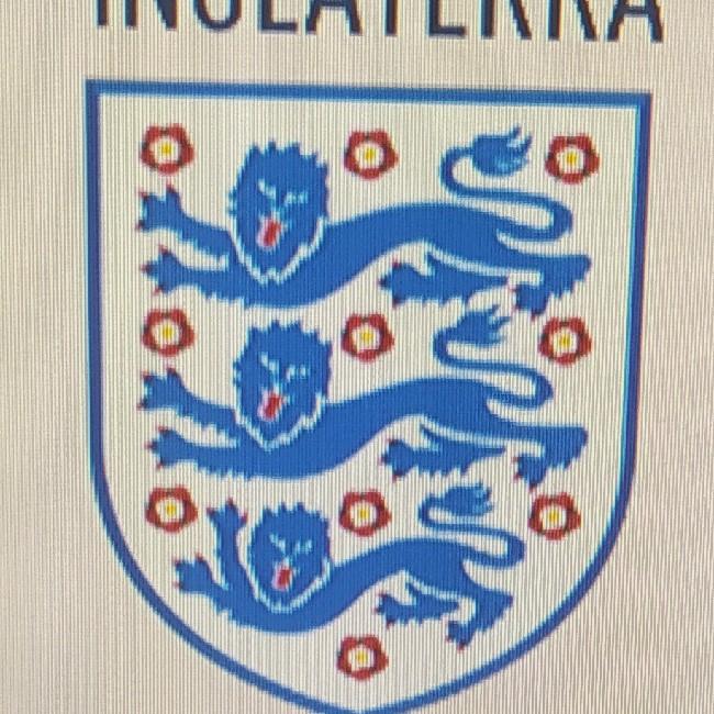 Inglaterra