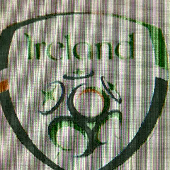 Irlanda