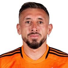 Héctor Herrera