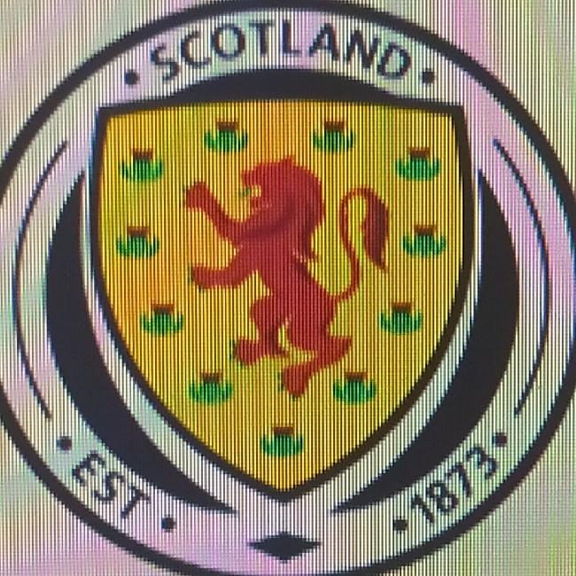 Escocia
