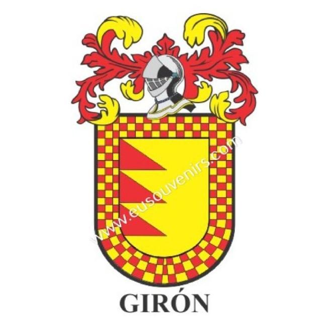 Girón