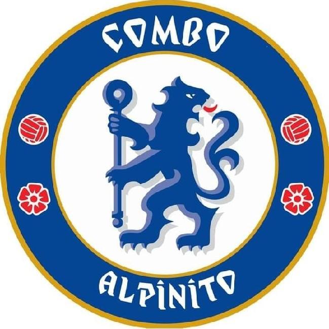 Combo Alpinito