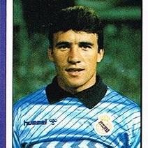 Paco Buyo