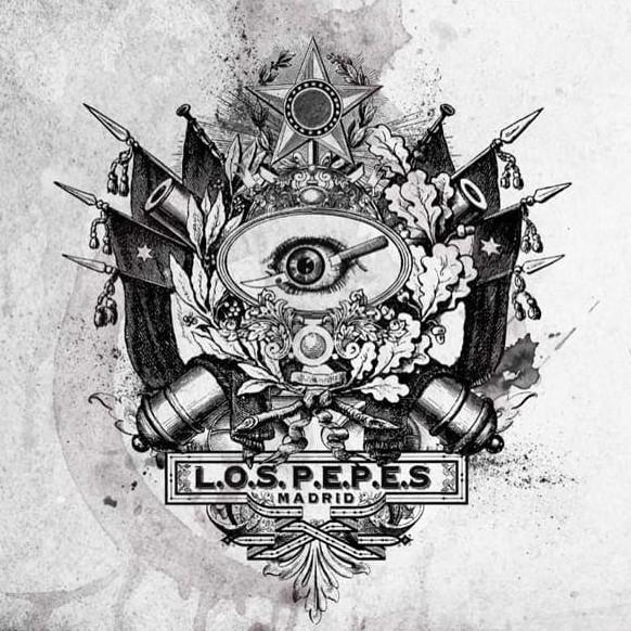 Los Pepes