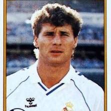 Miguel Tendillo