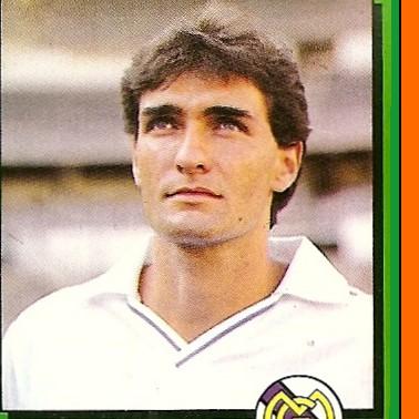 Adolfo Aldana