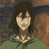 Jack the ripper