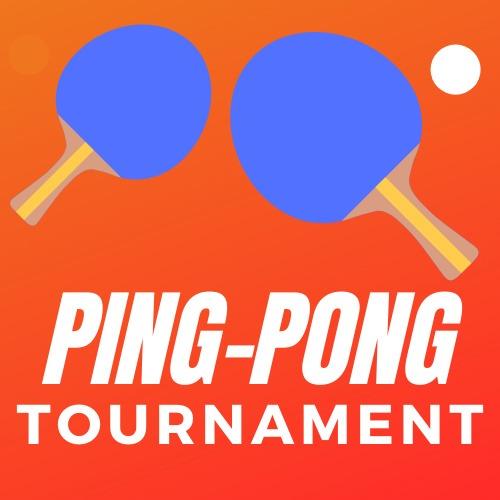 BaseCamp Ping Pong Tournament