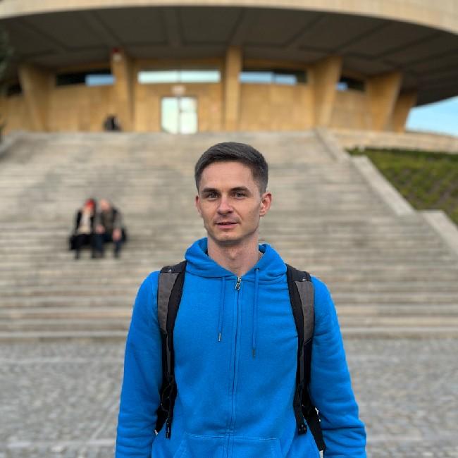 Taras 🇺🇦
