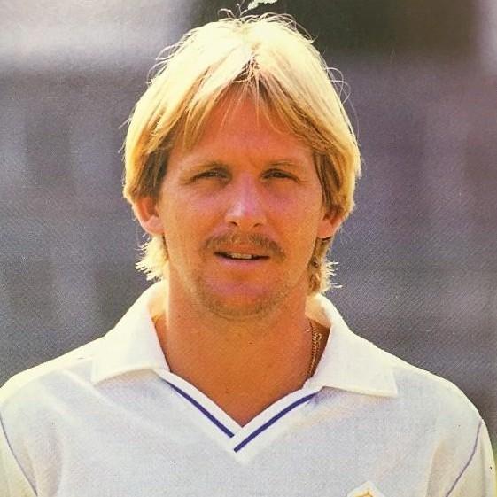 Bernd Schuster