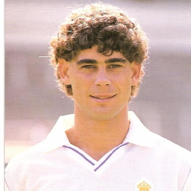 Fernando Hierro