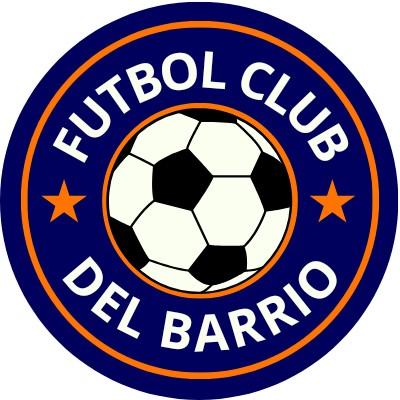 Fútbol Club Del Barrio