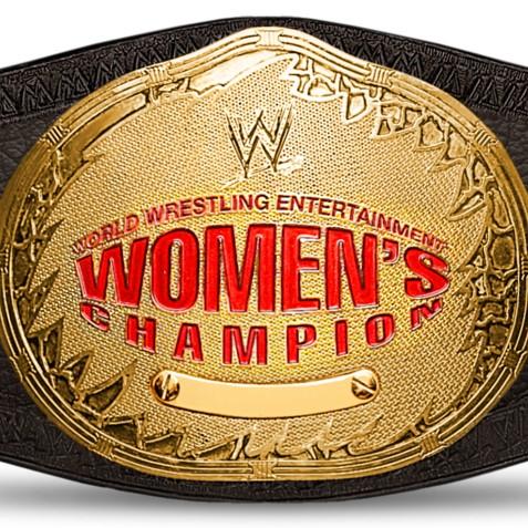 Raw Women's Championship