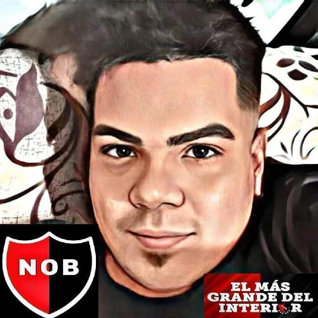 Nico "Newells" Roldán 3★