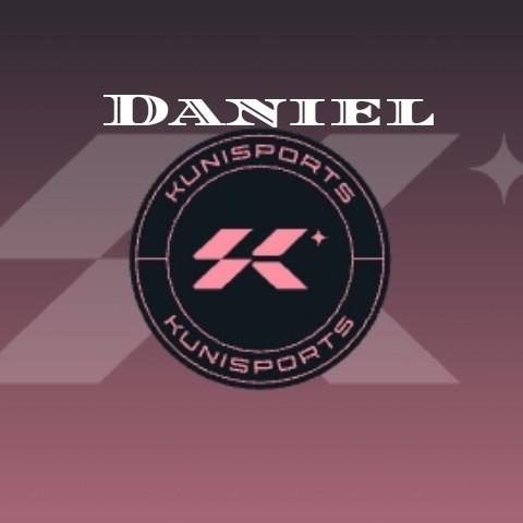 Daniel/Kunisports
