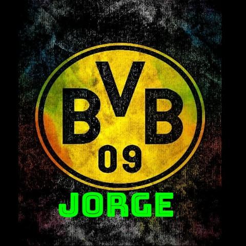 Jorge/Borrusia Dortmund