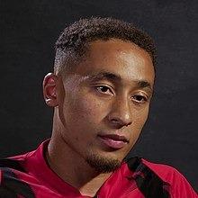 Marcus Tavernier
