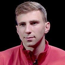 Illya Zabarnyi