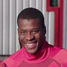 Dango Ouattara