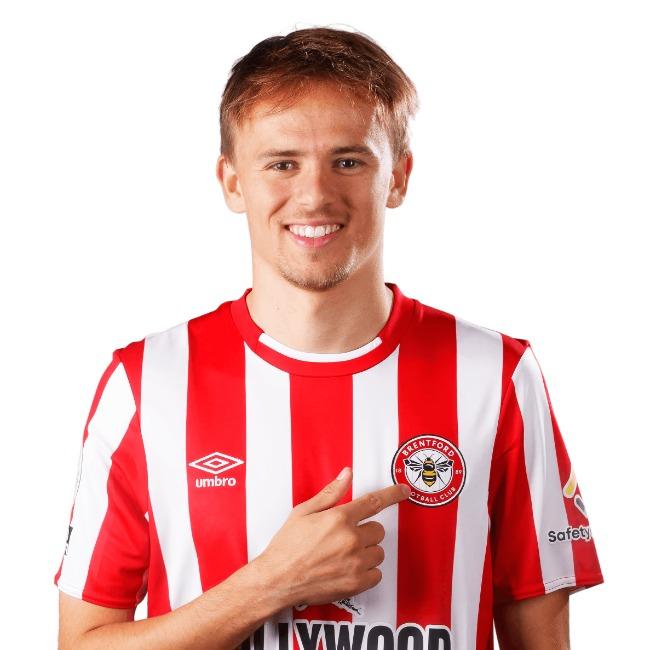 Mikkel Damsgaard
