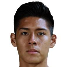 Ramiro Vaca 🇧🇴