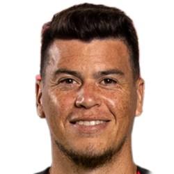 Carlos Rodriguez 🇺🇾