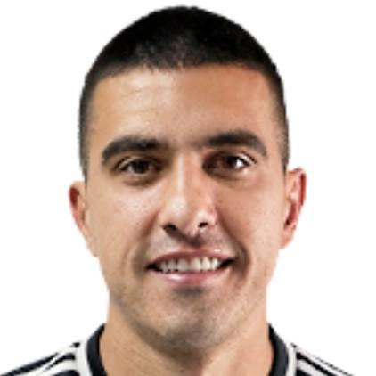 Rodrigo Battaglia 🇦🇷