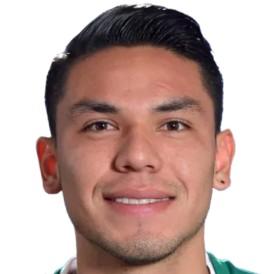 Carmelo Algarañaz 🇧🇴