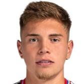 Lucas Soto 🇨🇱