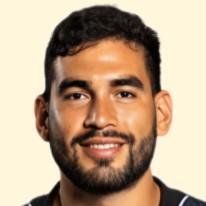 Victor Mendoza 🇪🇨