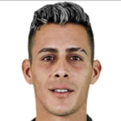 Cristian Pavón 🇦🇷