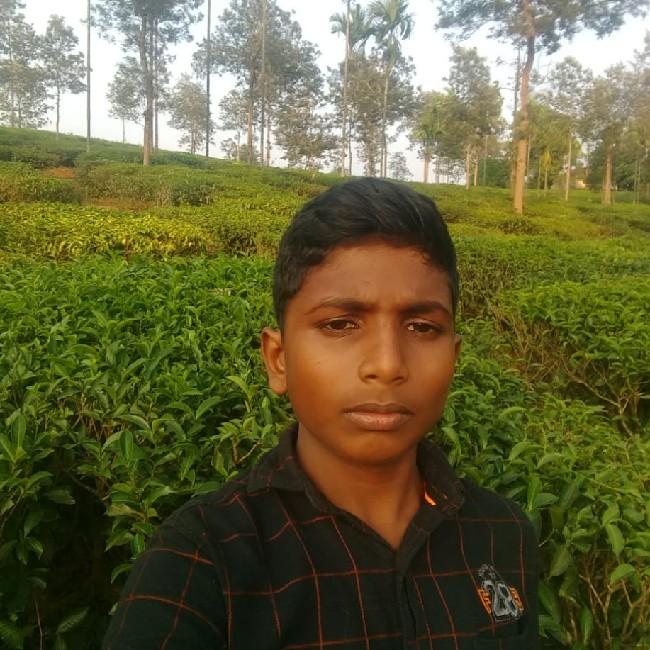 Yaseen