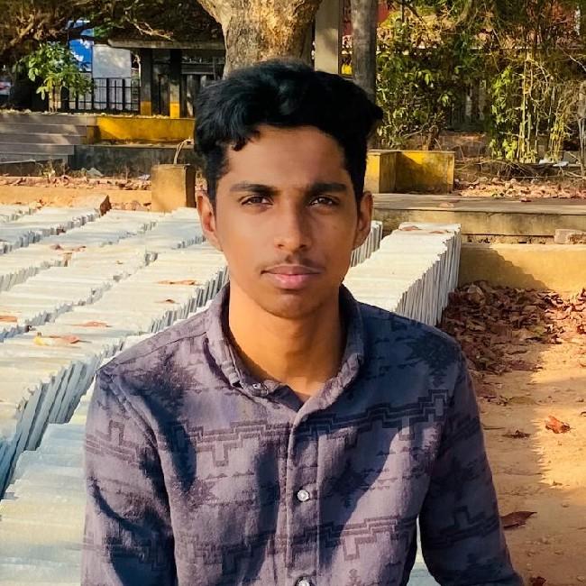 Muhammed nk