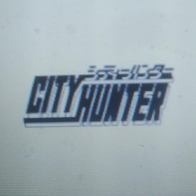 City Hunter