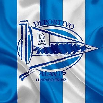 DEPORTIVO ALAVES