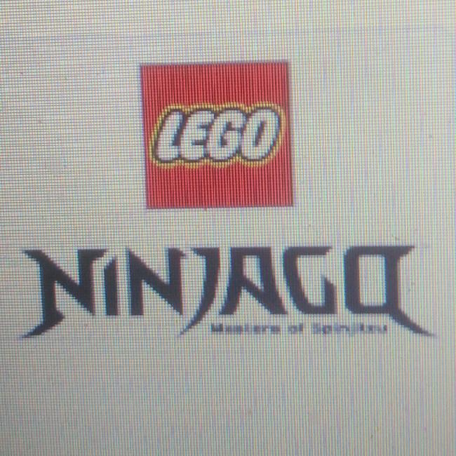 Ninjago