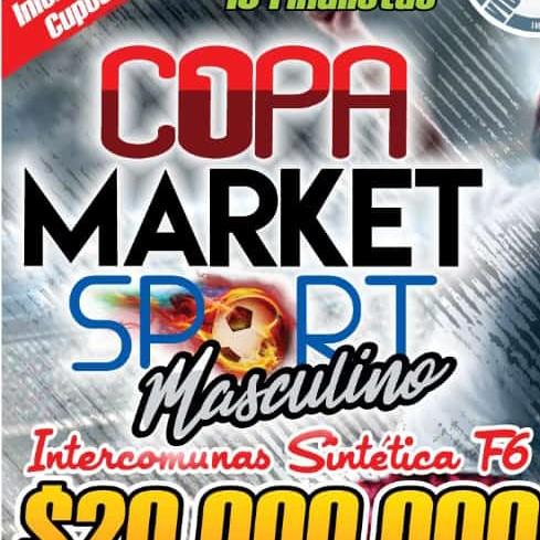 COPA MARKET SPORT W.S