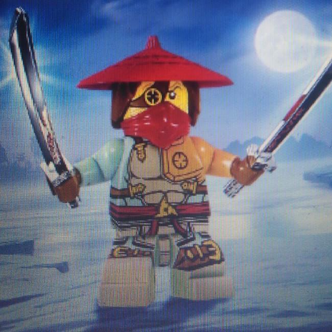 Ronin