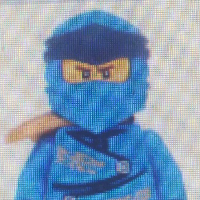 Jay (Ninjago)