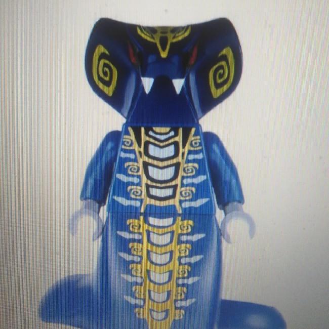 Scales (Ninjago)