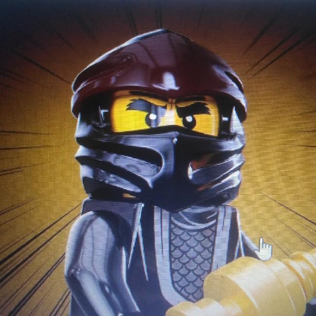 Cole (Ninjago)