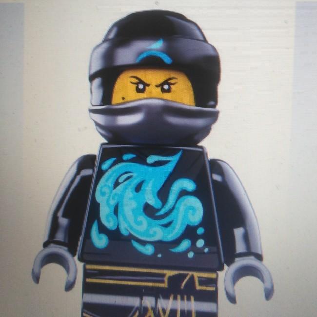 Nya (Ninjago)