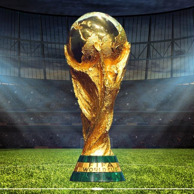 Copa do Mundo LPF [14ª T]