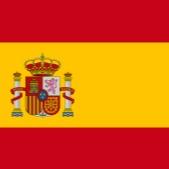 🇪🇸 Espanha