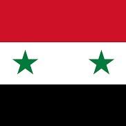 🇸🇾 Síria
