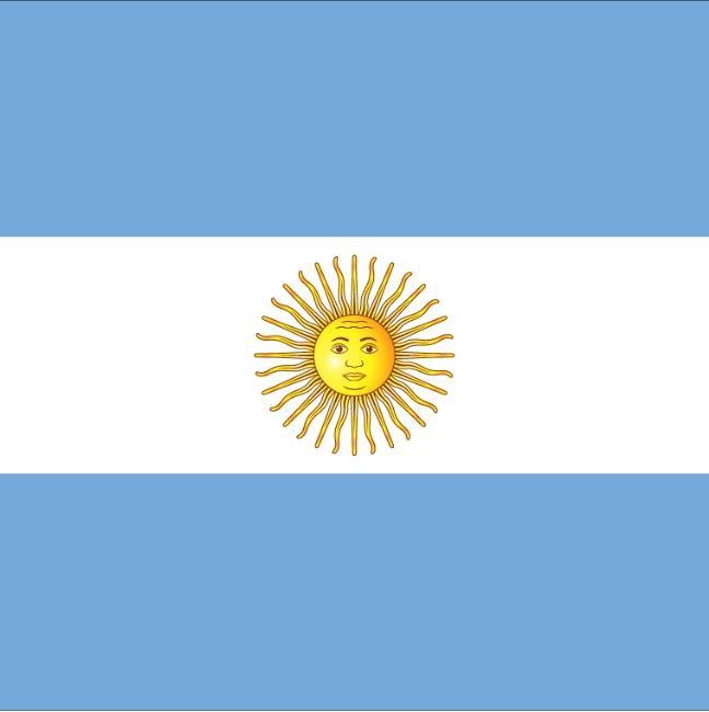 🇦🇷 Argentina