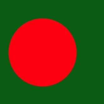 🇧🇩 Bangladesh