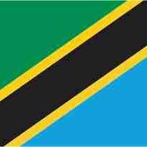 🇹🇿 Tanzânia