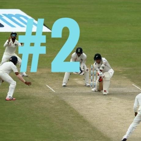 Test cricket Championship S 2
