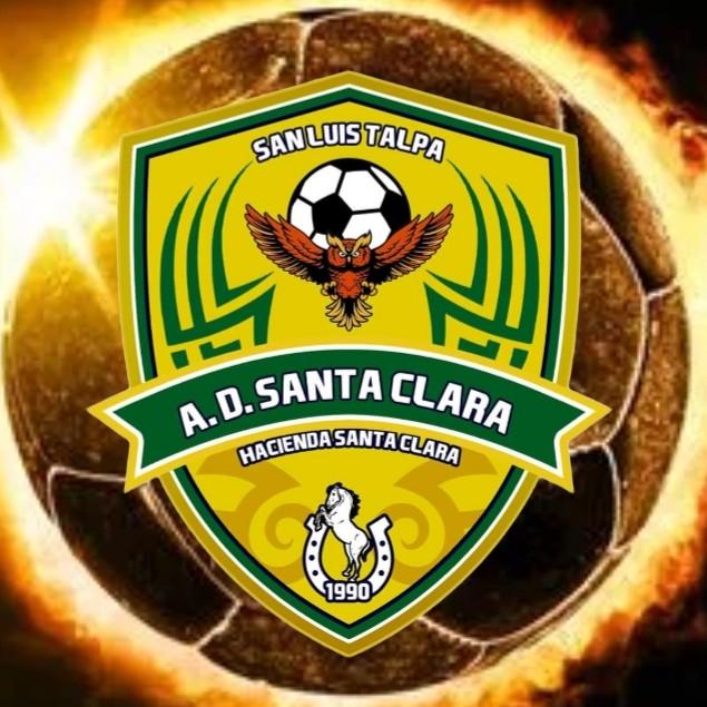 AD Santa Clara FC